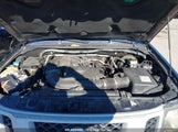 NISSAN XTERRA S 5N1AN0NU6AC****** снимка
