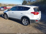 TOYOTA RAV4 XLE JTMRFREV0ED****** снимка