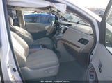 TOYOTA SIENNA XLE V6 8 PASSENGER 5TDYK3DCXES498005 photo
