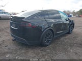 TESLA MODEL X DUAL MOTOR ALL-WHEEL DRIVE 7SAXCBE52NF****** снимка
