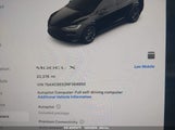 TESLA MODEL X DUAL MOTOR ALL-WHEEL DRIVE 7SAXCBE52NF****** снимка