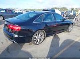 AUDI A6 3.0T PREMIUM PLUS WAUHGAFC9EN****** снимка