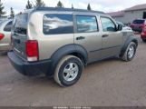 DODGE NITRO SXT снимка