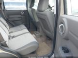 DODGE NITRO SXT снимка