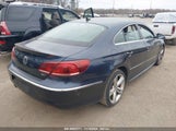 VOLKSWAGEN CC 2.0T R-LINE WVWBP7AN9EE****** снимка