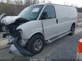 GMC SAVANA 2500 WORK VAN 1GTW7AFF2G1****** photo
