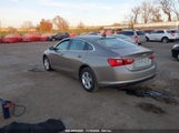 CHEVROLET MALIBU FWD 1FL 1G1ZC5ST2RF****** fotografie