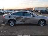 CHEVROLET MALIBU FWD 1FL 1G1ZC5ST2RF****** fotografie