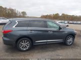 INFINITI QX60 HYBRID снимка