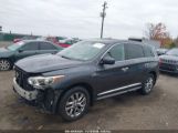 INFINITI QX60 HYBRID снимка