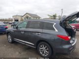 INFINITI QX60 HYBRID снимка