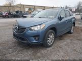 MAZDA CX-5 TOURING photo