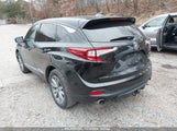 ACURA RDX TECHNOLOGY PACKAGE 5J8TC2H58KL****** снимка