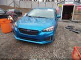 SUBARU IMPREZA 2.0I SPORT photo