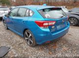 SUBARU IMPREZA 2.0I SPORT photo