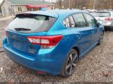 SUBARU IMPREZA 2.0I SPORT photo