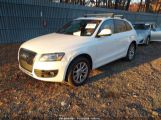 AUDI Q5 2.0T PREMIUM снимка