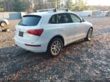 AUDI Q5 2.0T PREMIUM снимка