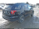 FORD EXPLORER SPORT 1FM5K8GT0JG****** снимка