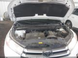 TOYOTA HIGHLANDER XLE photo