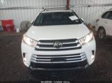 TOYOTA HIGHLANDER XLE photo