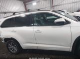 TOYOTA HIGHLANDER XLE photo