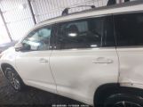 TOYOTA HIGHLANDER XLE photo