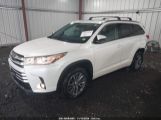 TOYOTA HIGHLANDER XLE photo