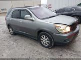 BUICK RENDEZVOUS CX photo