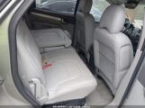 BUICK RENDEZVOUS CX photo