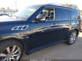 INFINITI QX80 снимка