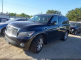 INFINITI QX80 снимка