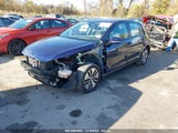 VOLKSWAGEN E-GOLF SE WVWKR7AUXKW****** снимка