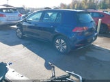 VOLKSWAGEN E-GOLF SE WVWKR7AUXKW****** снимка