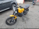 DUCATI SCRAMBLER 1100/1100 SPECIAL/1100 SPORT/1100 DARK PRO ML0KAFCP9NT****** снимка