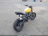DUCATI SCRAMBLER 1100/1100 SPECIAL/1100 SPORT/1100 DARK PRO ML0KAFCP9NT****** снимка