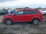 DODGE JOURNEY SXT photo