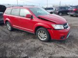 DODGE JOURNEY SXT photo