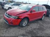 DODGE JOURNEY SXT photo