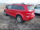 DODGE JOURNEY SXT photo