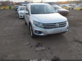 VOLKSWAGEN TIGUAN SE снимка