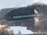 VOLKSWAGEN TIGUAN SE WVGBV3AX3DW****** снимка