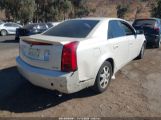 CADILLAC CTS STANDARD photo