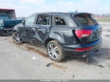 AUDI Q7 3.0 TDI PREMIUM WA1LMAFE9ED****** снимка