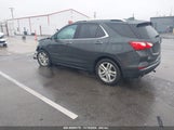 CHEVROLET EQUINOX FWD PREMIER 2.0L TURBO 3GNAXPEX1LS****** photo