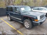 JEEP COMMANDER LIMITED photo