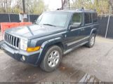 JEEP COMMANDER LIMITED photo