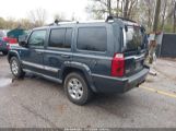 JEEP COMMANDER LIMITED photo