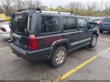 JEEP COMMANDER LIMITED photo