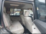 JEEP COMMANDER LIMITED photo